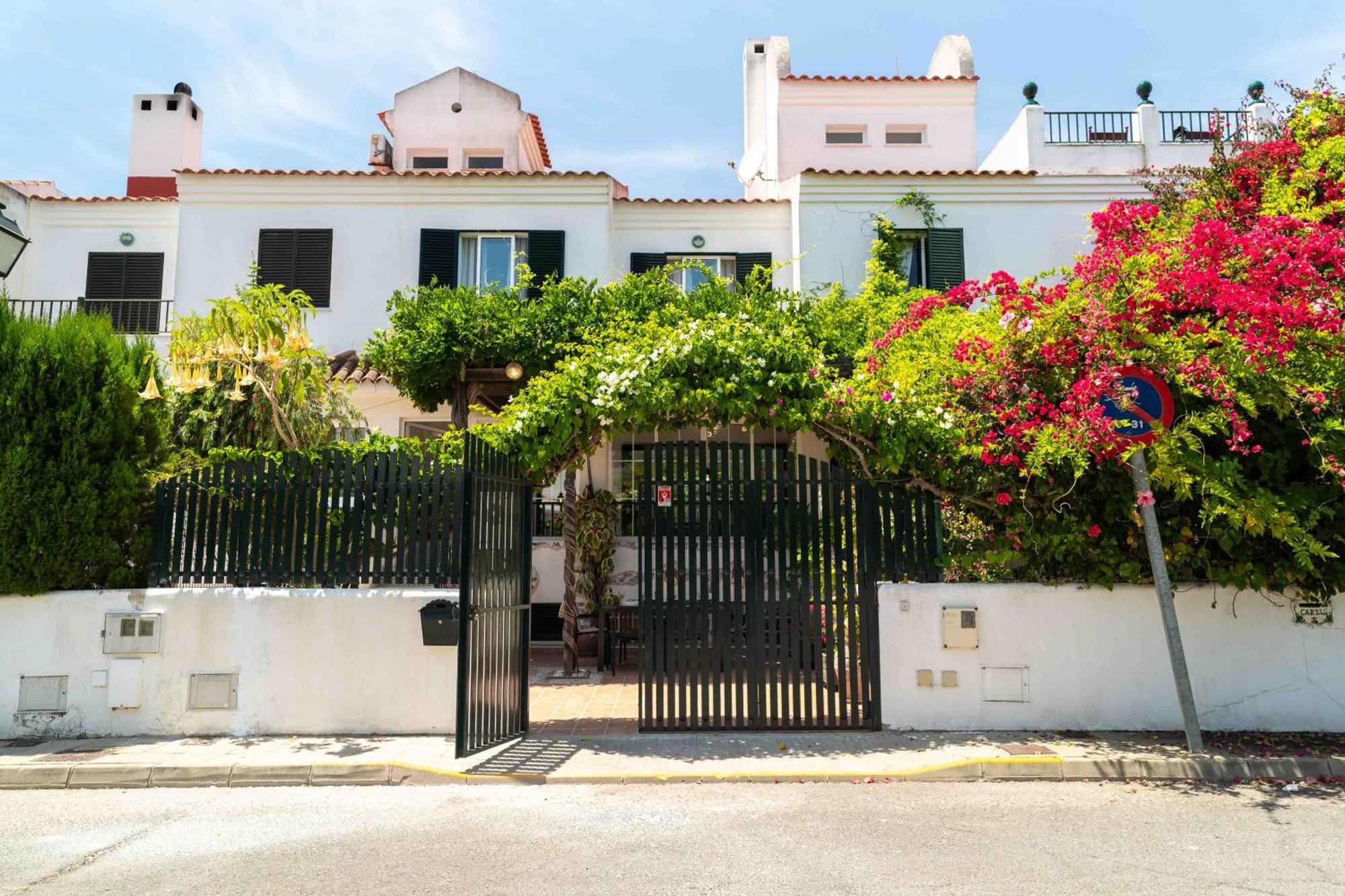 El Paraiso En El Rompido - El Rompido Εξωτερικό φωτογραφία