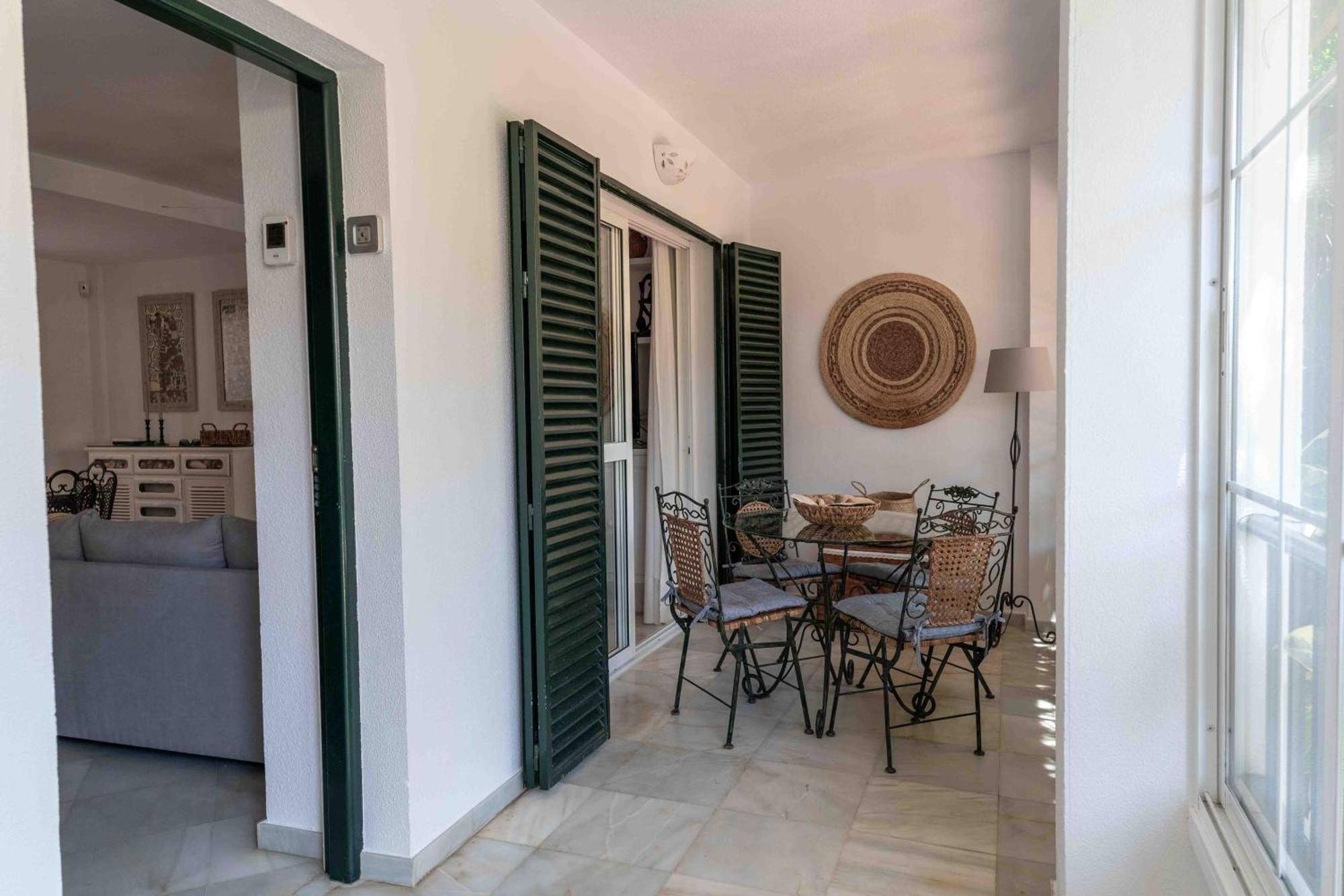 El Paraiso En El Rompido - El Rompido Εξωτερικό φωτογραφία