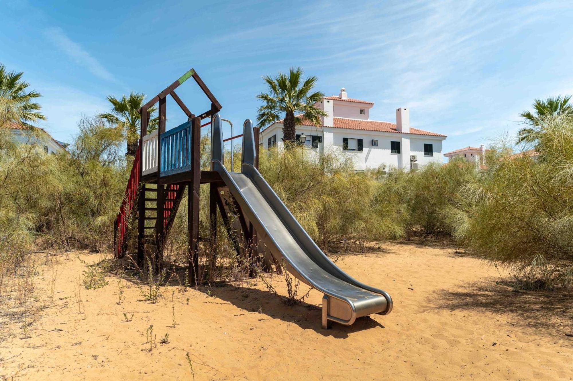 El Paraiso En El Rompido - El Rompido Εξωτερικό φωτογραφία