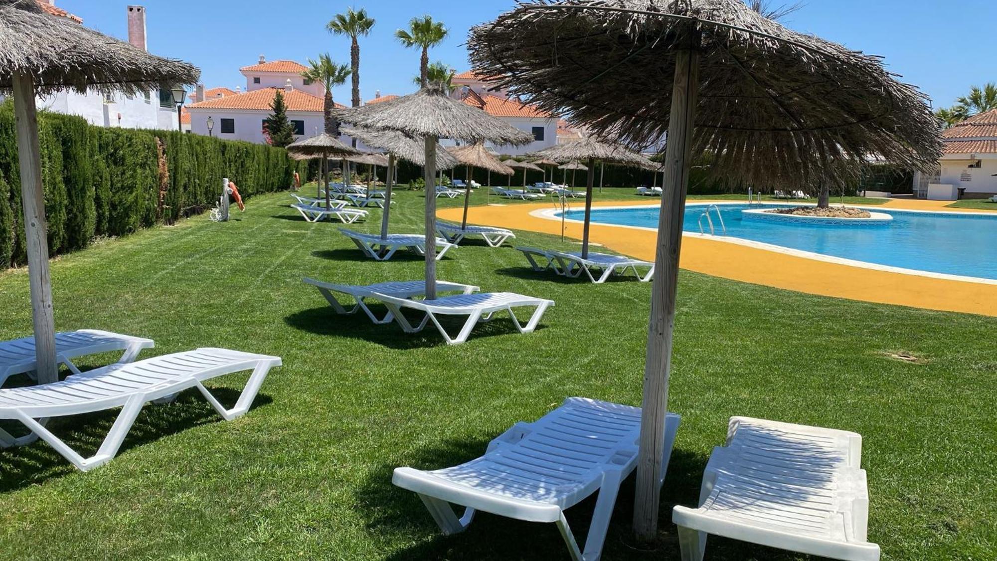 El Paraiso En El Rompido - El Rompido Εξωτερικό φωτογραφία