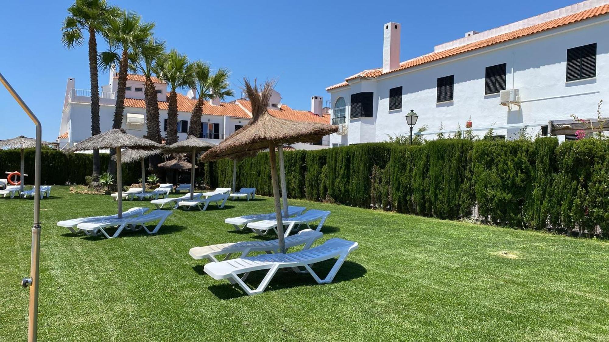 El Paraiso En El Rompido - El Rompido Εξωτερικό φωτογραφία