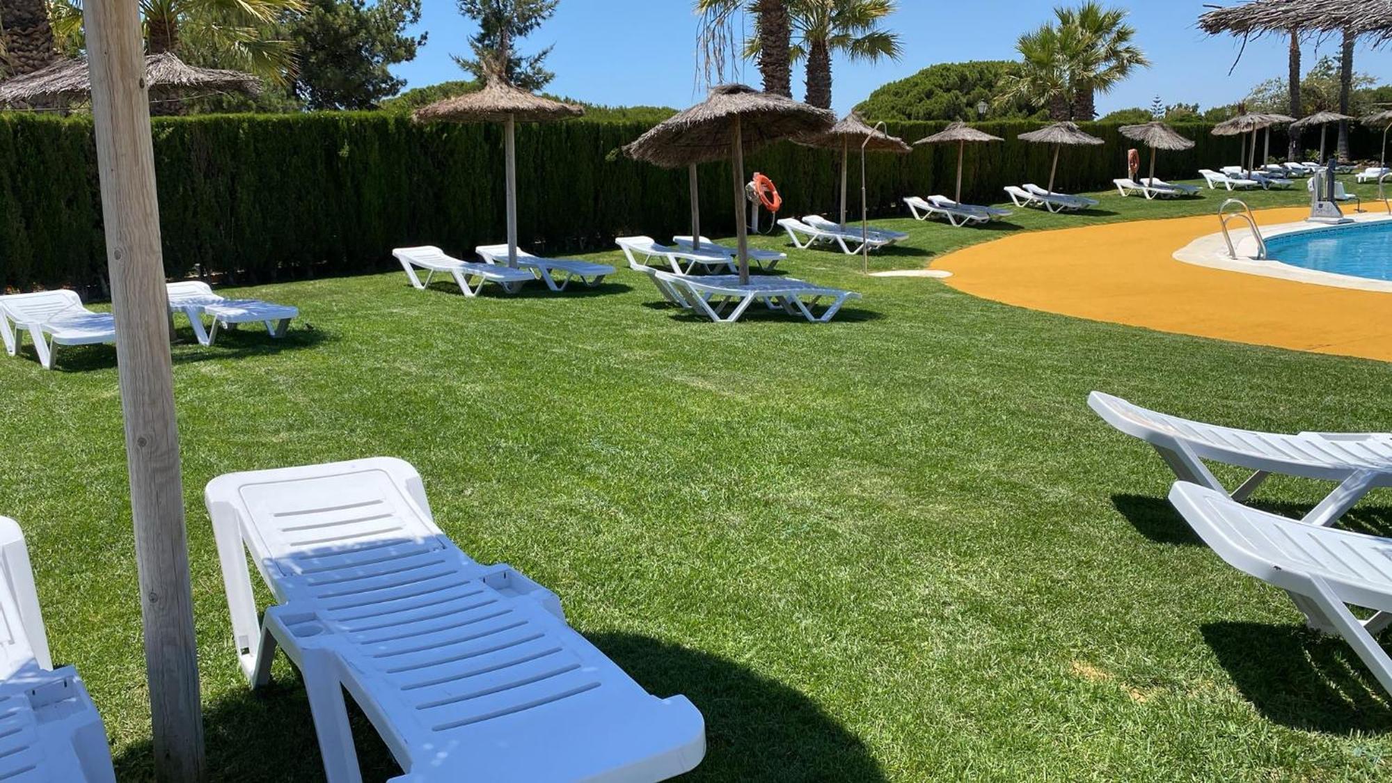 El Paraiso En El Rompido - El Rompido Εξωτερικό φωτογραφία